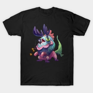 Alebrije! T-Shirt